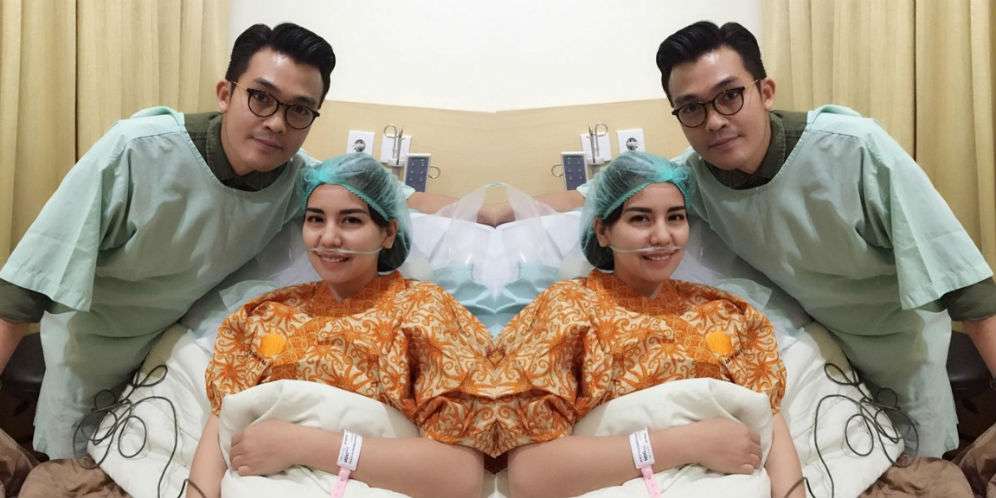 Prosedur yang Dianggap 'Menakutkan'