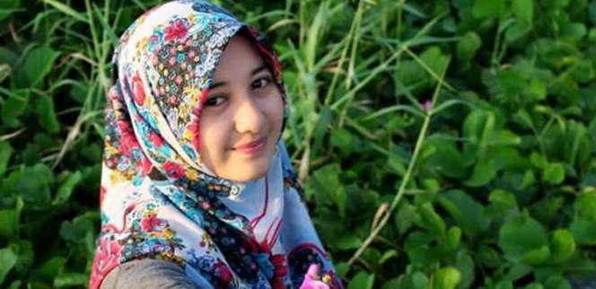 Kemuliaan Hati Icha, Hijaber Cantik yang Wafat Saat Baca Quran