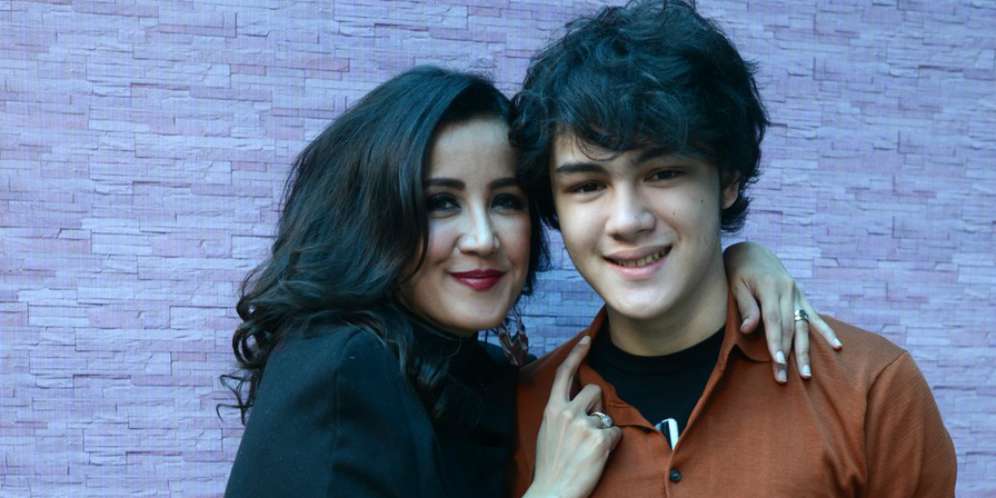 Andi Soraya Blak-blakan Jawab Tudingan Hamil di Luar Nikah