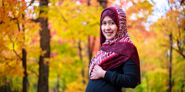 Ini Penyebab Perempuan Bisa Mandul