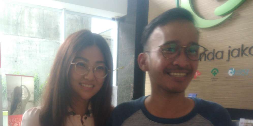 Cerita Kocak Ruben dan Sarwendah Dirawat di RS Bersebelahan