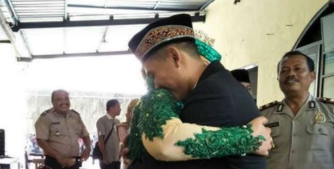 Disarankan Tetap Minta Restu