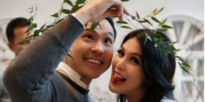 Sandra Dewi Pamer ART Sedang Ngaji, Kamarnya Bikin Salah Fokus