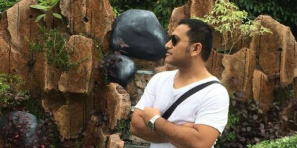 Menangis Melihat Postingan Terakhir Itu