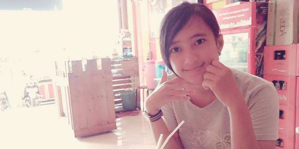 Postingan Terkahir Sebelum Tewas