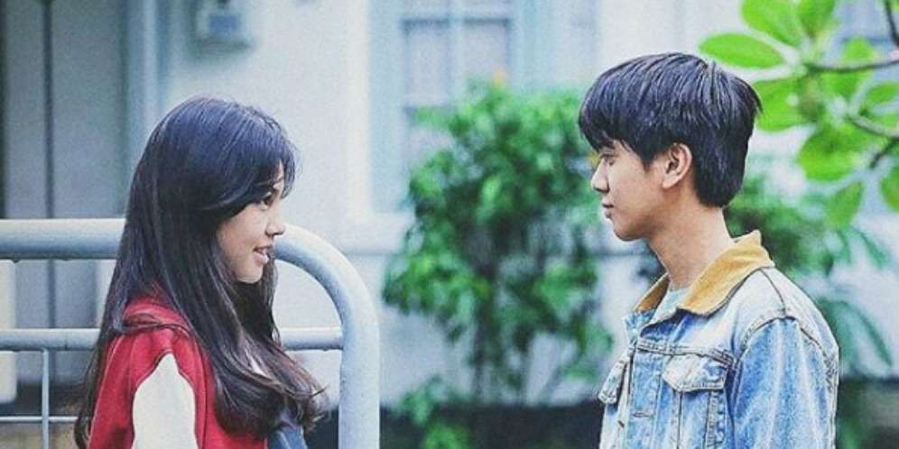 Ini Foto Nyata Milea