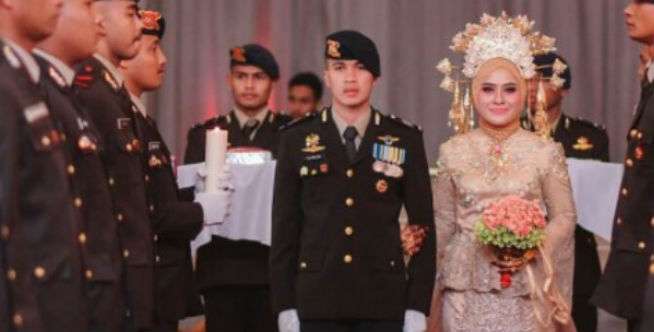 Diminta Seperti Aisyah