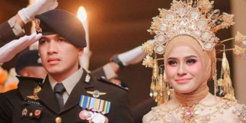 Netizen Turut Bersedih