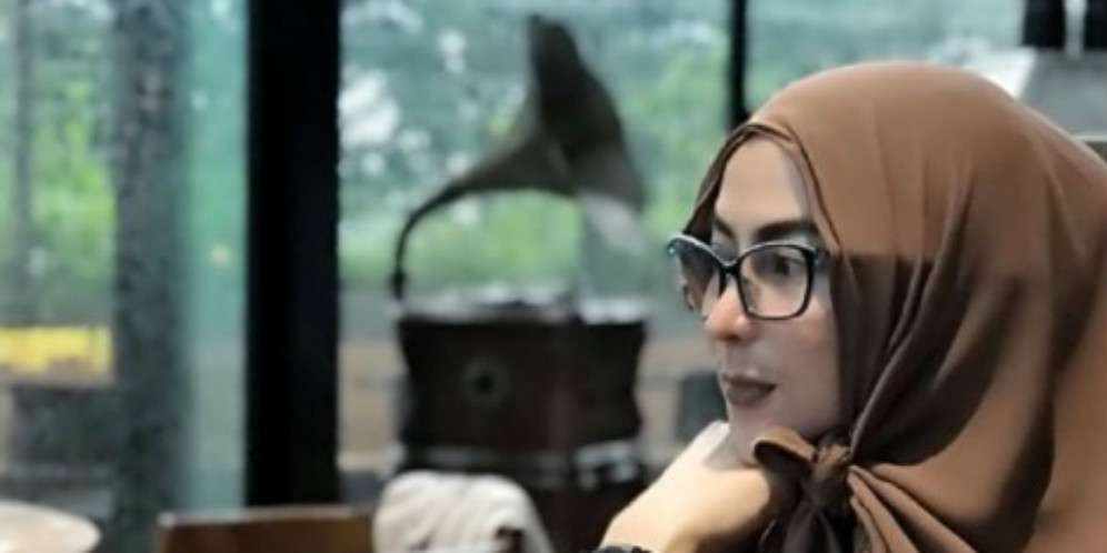 Dulu Terkenal Seksi Lewat Sinetron yang Dibintanginya