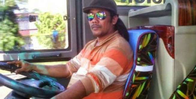 Pontang-panting Mencari Dana