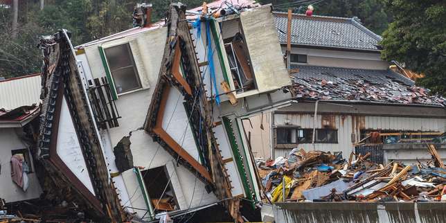 Gempa dan Tsunami Jepang (2011)
