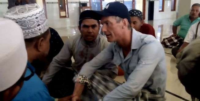 Ini Videonya