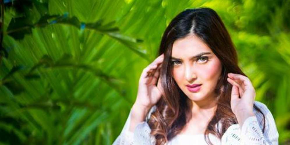 Berpose di Ranjang, Ashanty Jadi Sorotan