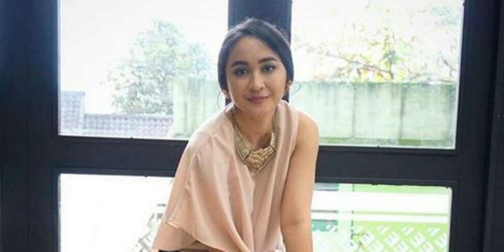 Wajah Inne di Awal Karier