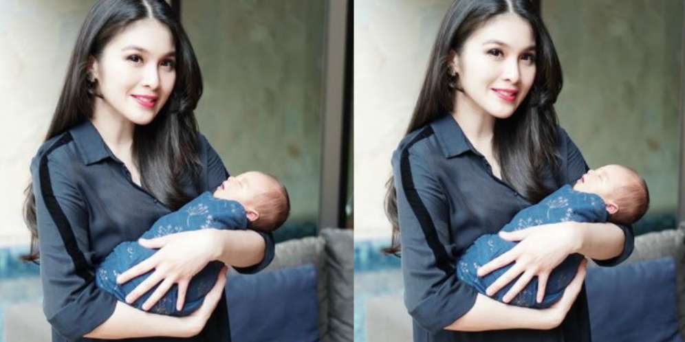 5 Dandanan Anak Sandra Dewi, Lemas Lihat Harganya