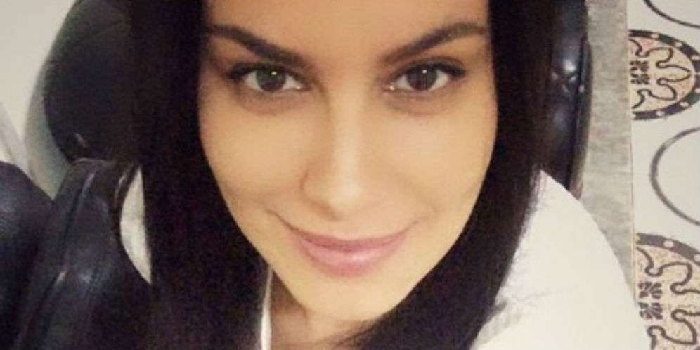 Heboh Foto Bareng Cut Tari, Ini Kata Sophia Latjuba