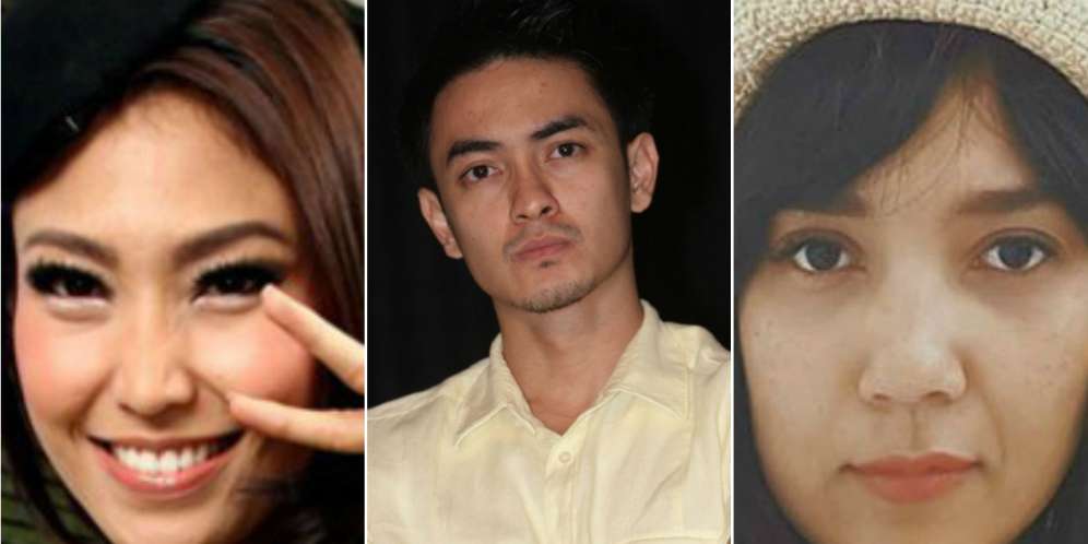 3 Wanita Cantik yang Pernah Ditaklukkan Zumi Zola, Mulai Batal Kawin Sampai Bikin Malu