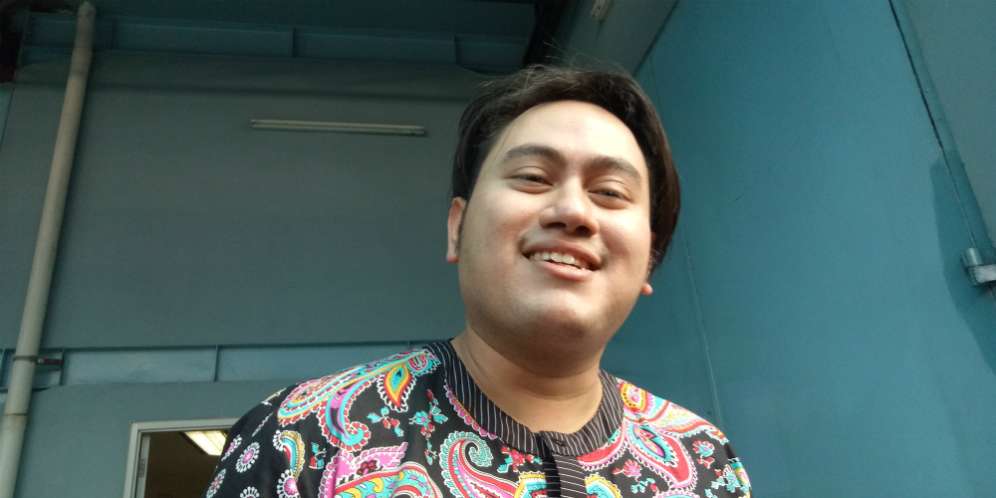 Geger Rumah Mewah Pedangdut Nassar KDI