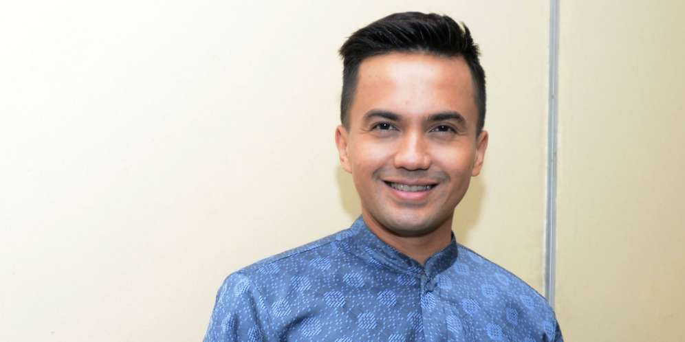 Sahrul Ungkap Perasaan, Jawaban Nafa Urbach Mengejutkan