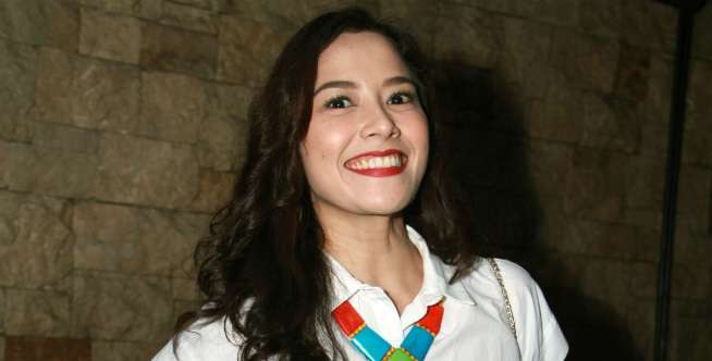Doa Vonny untuk Tsania