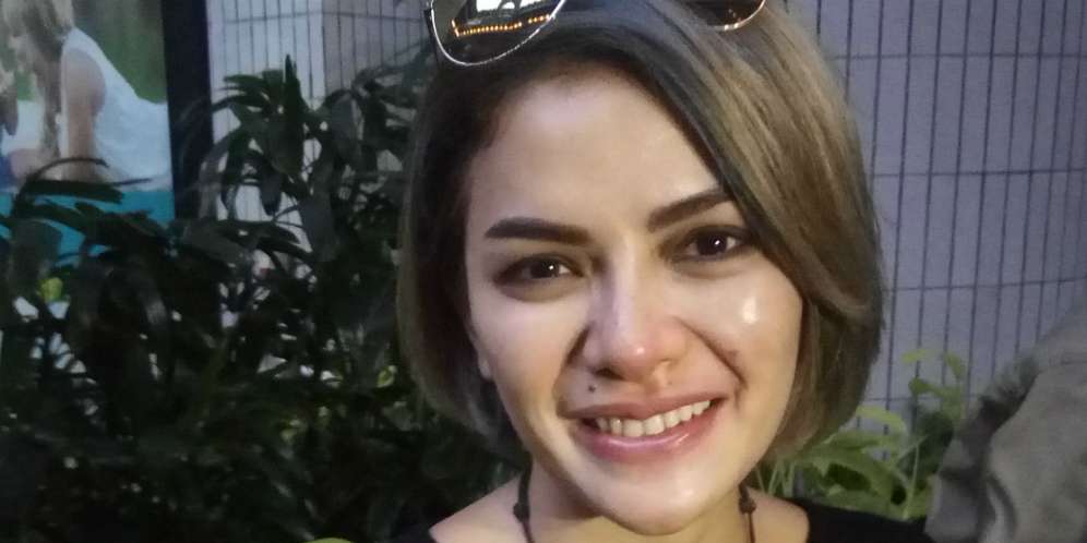 Nikita Mirzani Ganti Nama yang Lebih Islami, Serius?