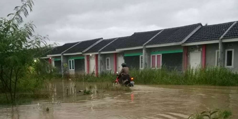 Unggahan Warganet