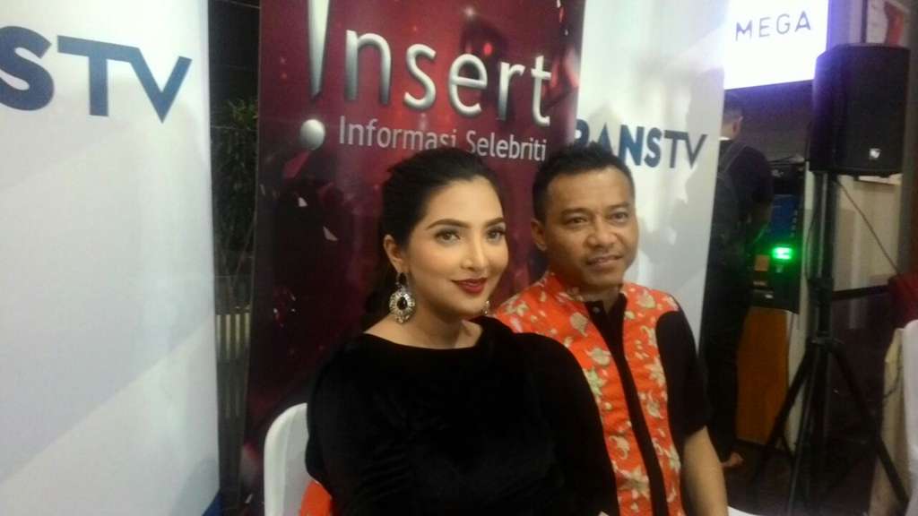 Ashanty `Kebobolan`, Anang Vasektomi