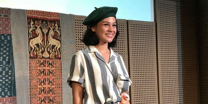 Andien Aisyah