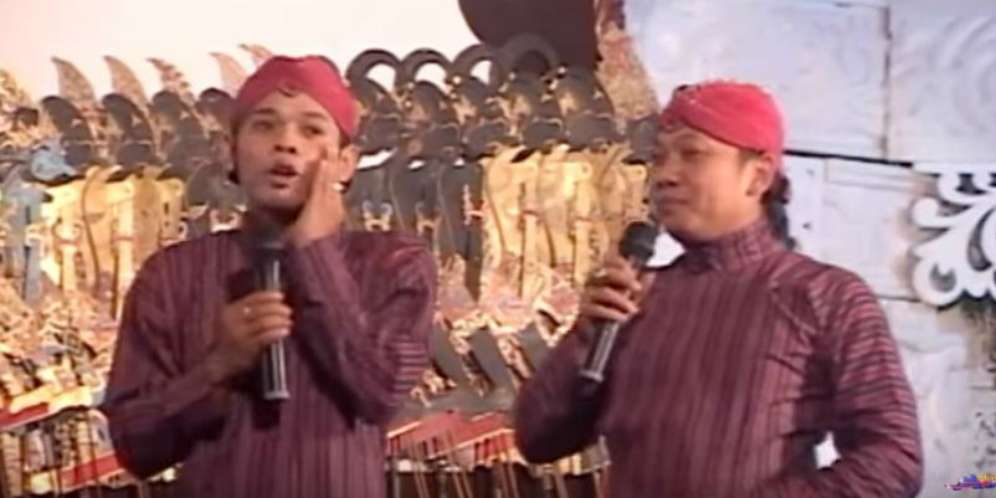 Ini Video Mengharukan Istri Precil