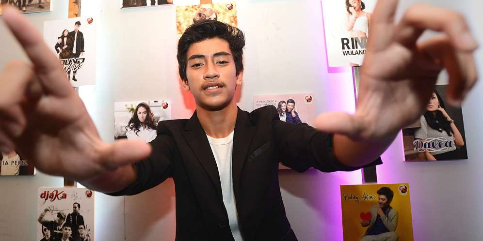 Anak Pertama Uje: Ayah Meninggal karena Kesalahan Saya