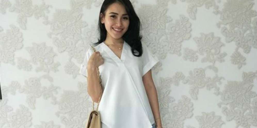 Foto Ini yang Bikin Netizen Heboh