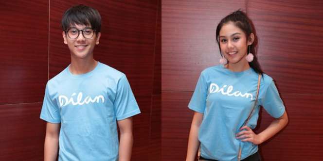 'Gombalan' Dilan Bikin Lembaga Pemerintah `Klepek-klepek`