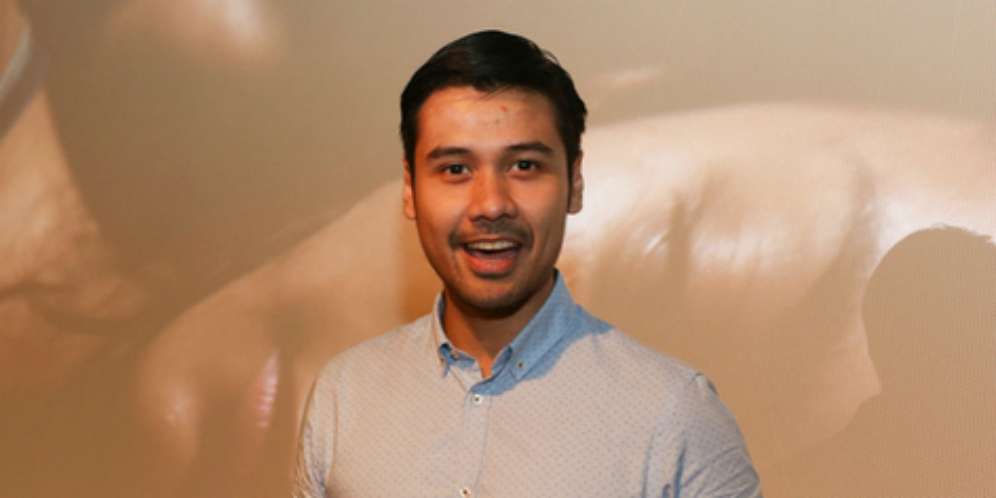 1. Chicco Jerikho