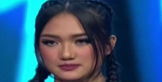 'Membuat Hati Mama Hancur'