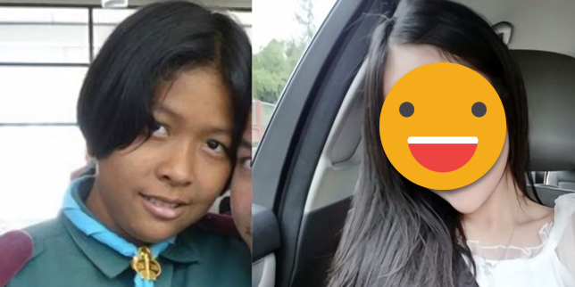 Bangkit Untuk Mengubah Penampilan