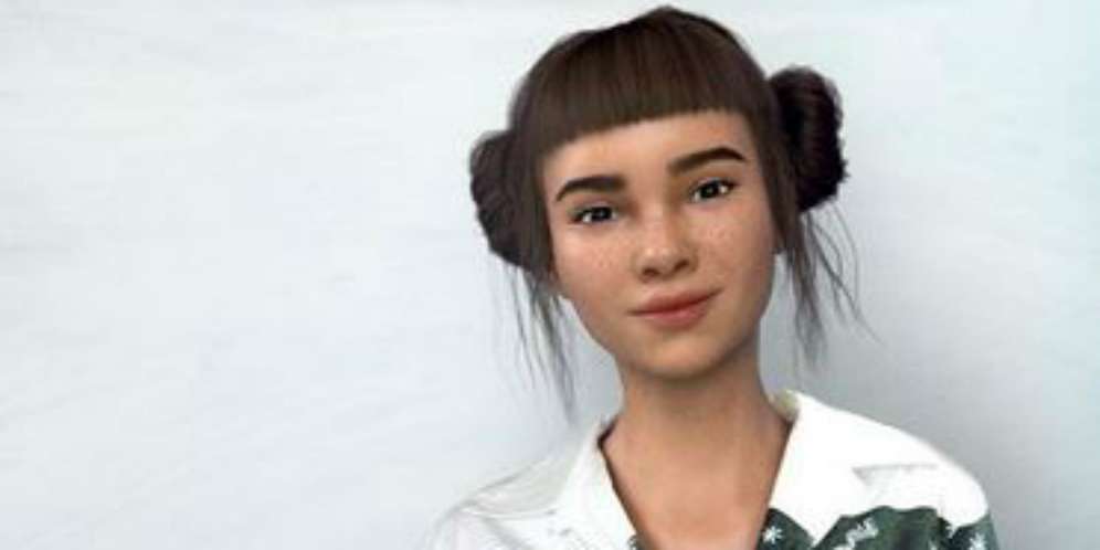 Gaya Kece dan `Swag` Miquela