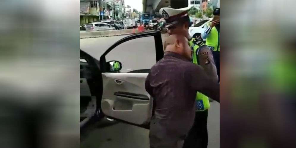 Ini Video Tandukan Itu...