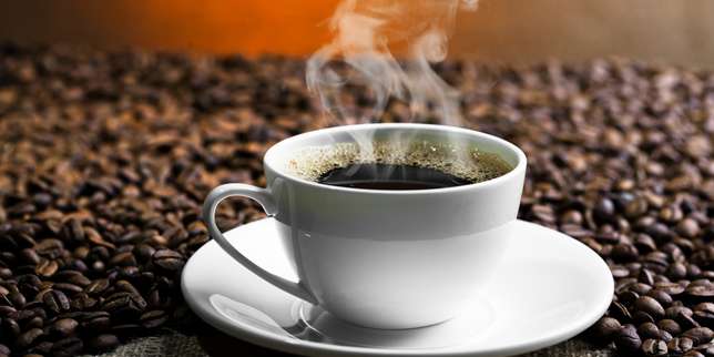 Ternyata Minum Kopi Itu...