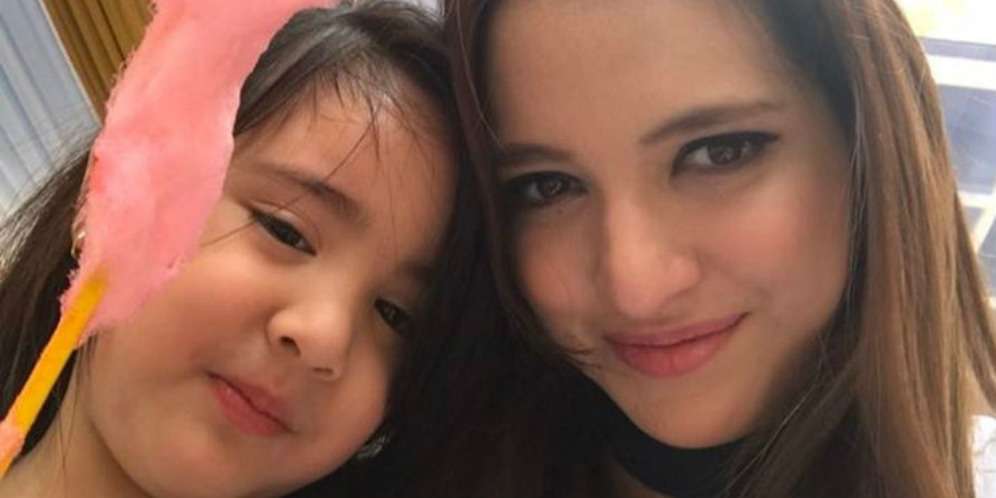 Uang Arisan Nagita Dollar AS, Kalau Geng Nia Ramadhani?