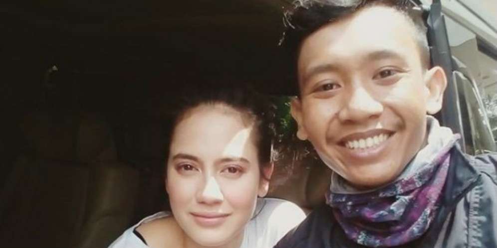 Bikin Ojol Meleleh