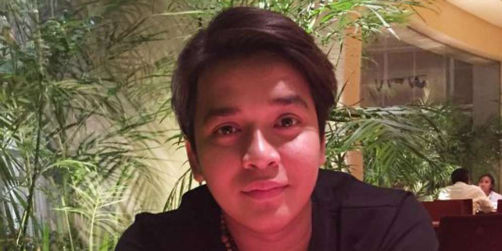 2. Billy Syahputra
