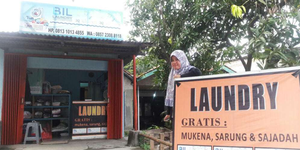Perlahan-lahan Konsumen Melonjak