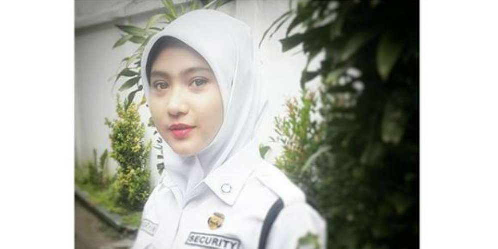 Bikin Netizen Klepek-klepek