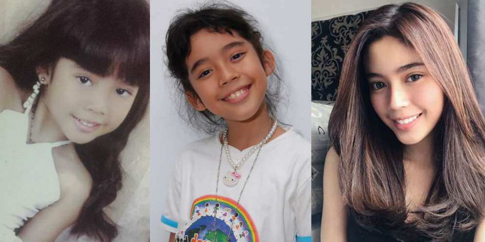 Jago Akting dan Makeup!