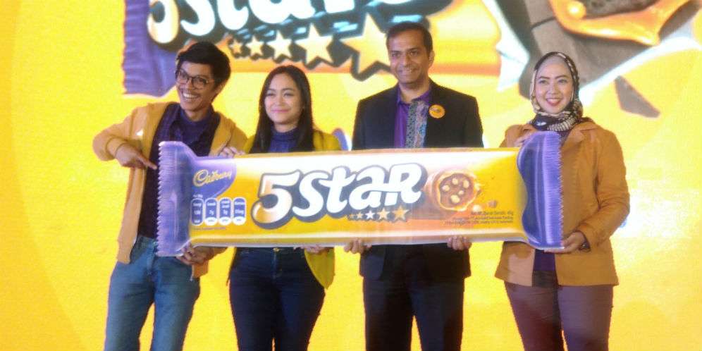 Coklat Premium Rasa Unik dengan Harga Murah