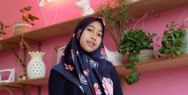 Adiba Almarhum Uje-Umi Pipik