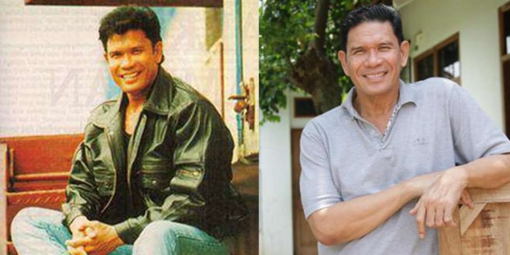 Sosok Advent Bangun di Mata Keluarga