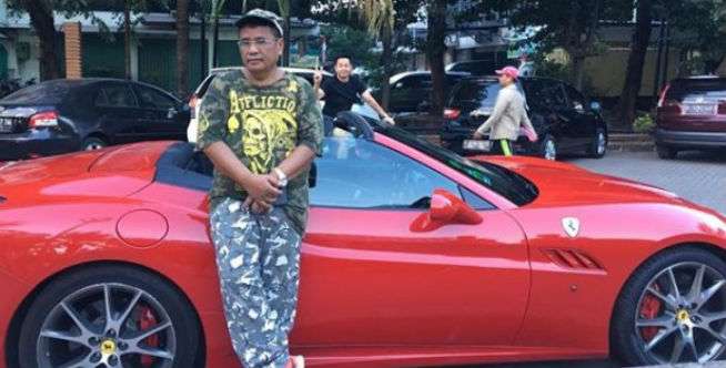 Hotman Paris: Inilah Honorku Paling Mahal di Dunia