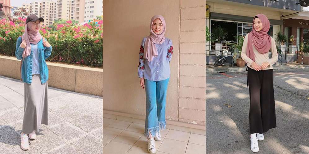 Ayana Moon, Artis K-Pop Mualaf yang Jadi Selebgram Hijab