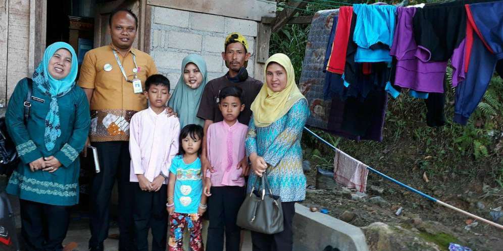 Bikin Netizen Terharu